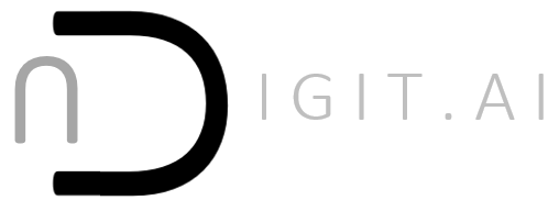 ndigit.ai logo